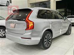 فولفو XC90